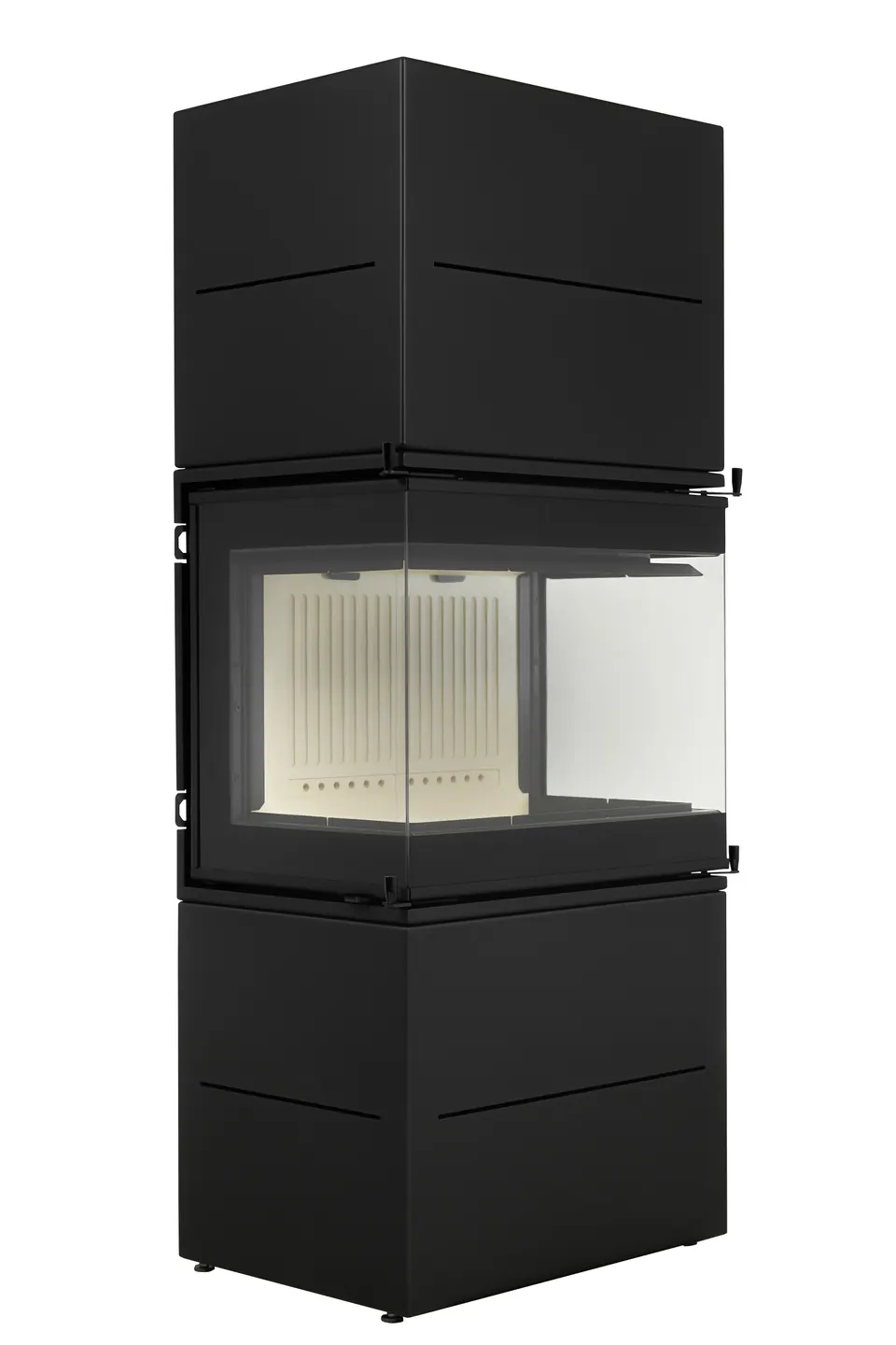 Steel Fire Scandinavian 65BH